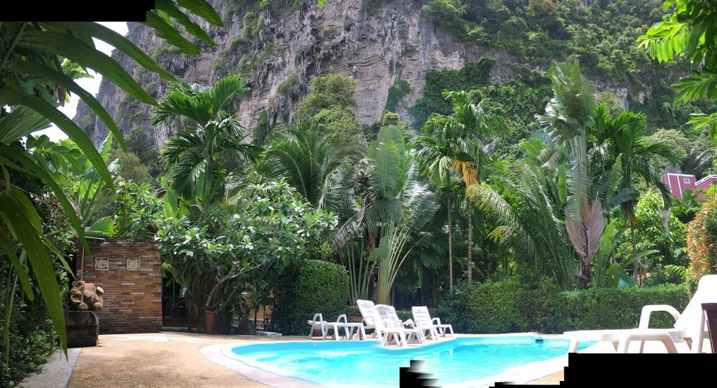 Цены в отеле Vipa Tropical Resort