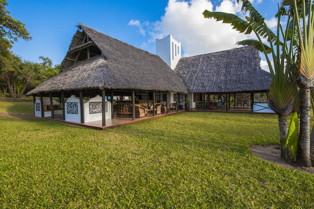 Protea Hotel Dar es Salaam Amani Beach, фотографии территории