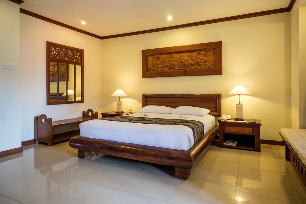 Grand Balisani Suites Индонезия цены