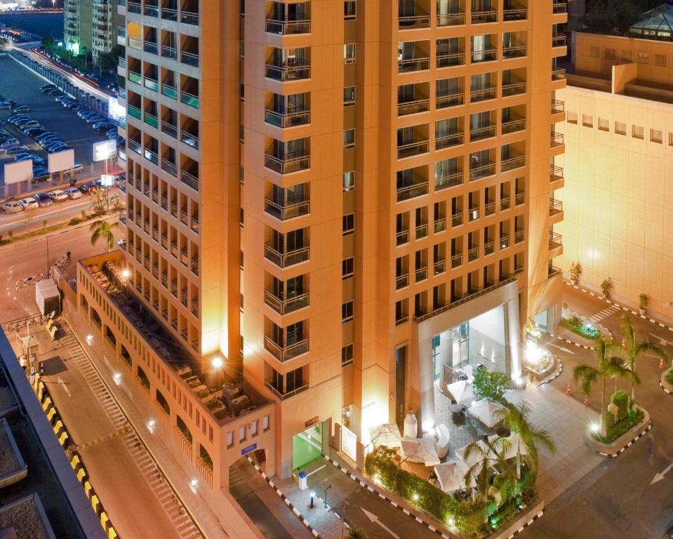 Відгуки туристів, Staybridge Suites Cairo-Citystars
