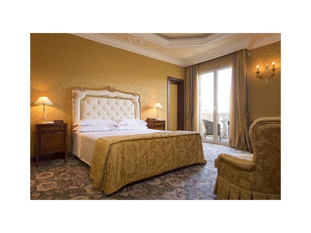 Горящие туры в отель Grand Hotel Vanvitelli