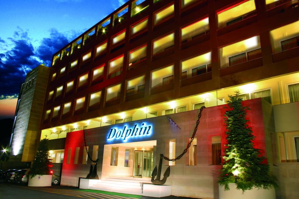 Dolphin Resort & Conference, 3, фотографии