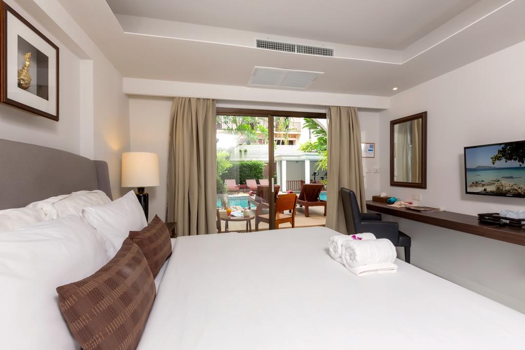 Premier Resort Patong ціна