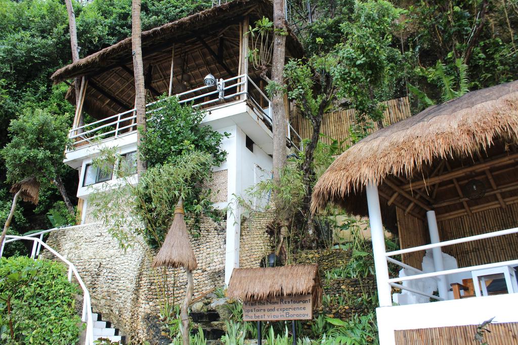 Готель, 5, Nami Resort