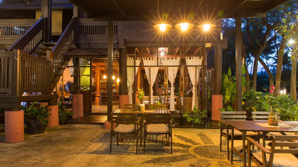Отель, Хуа Хин, Таиланд, Away Hua Hin-Pranburi Boutique Resort (Onusa Retreat)