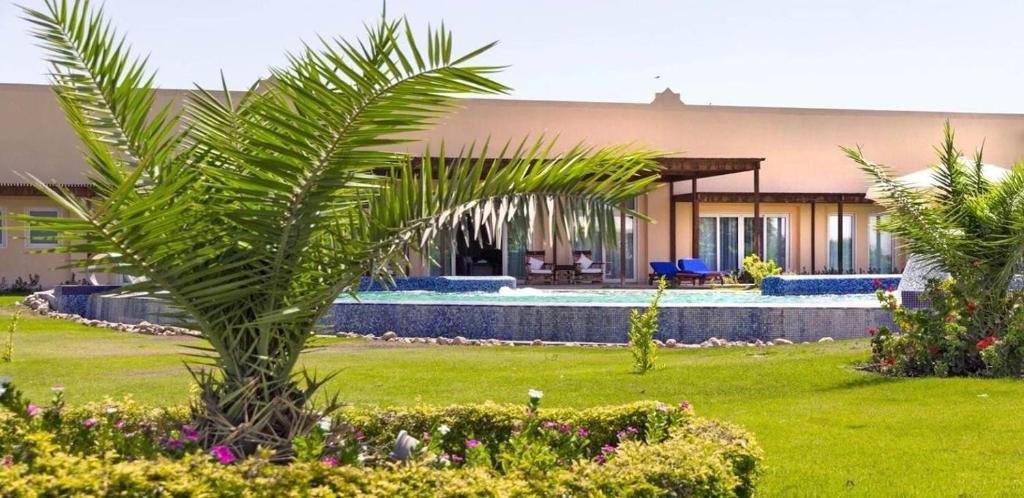 Ціни в готелі Jolie Ville Hotel & Spa Kings Island Luxor