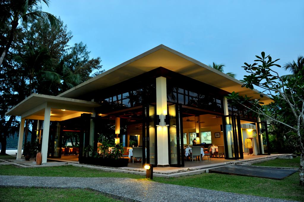 Tanjung Rhu  Resort Langkawi, Лангкави