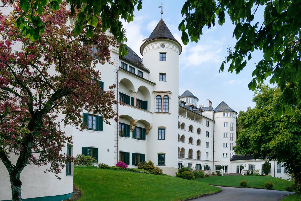 Schloss Hotel Pichlarn Spa & Golf Resort, 5, zdjęcia
