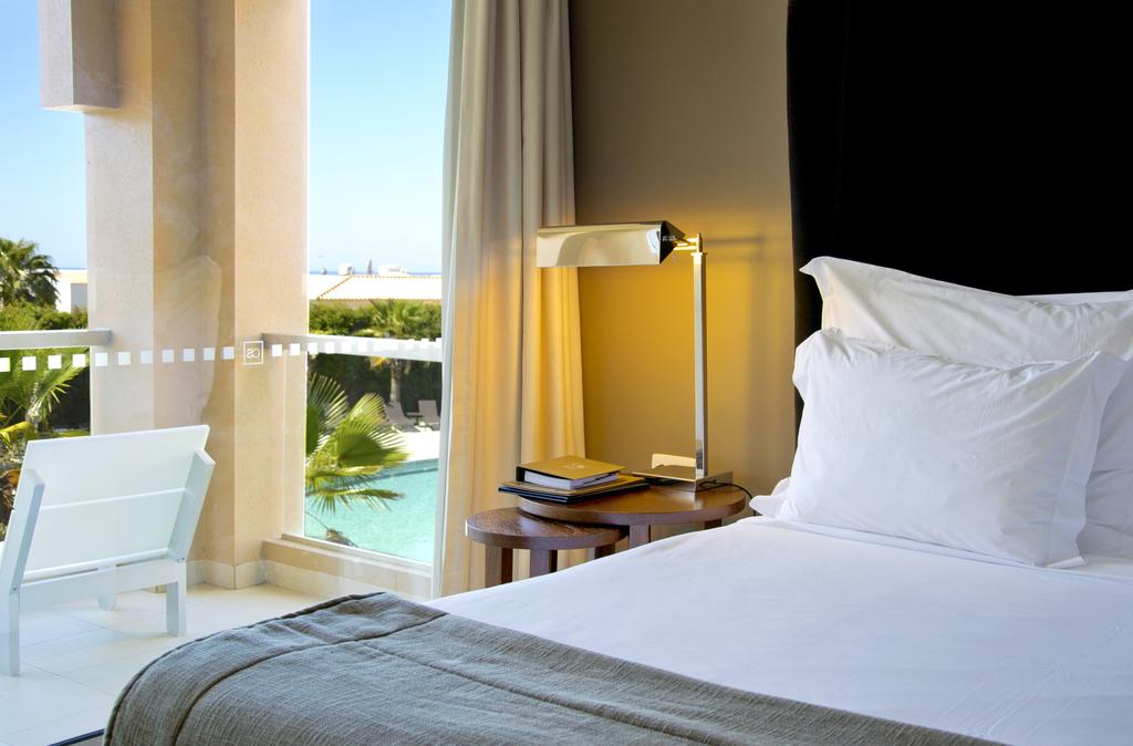 Отзывы про отдых в отеле, Nau Sao Rafael Suite Hotel