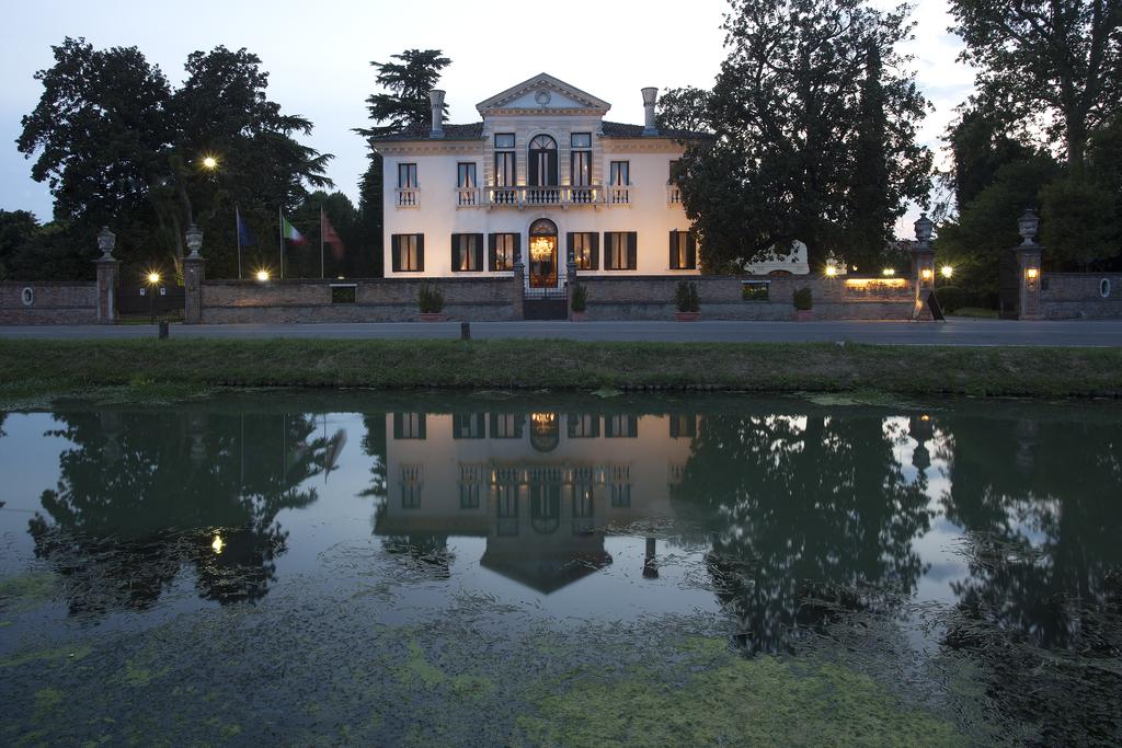 Villa Franceschi, фото