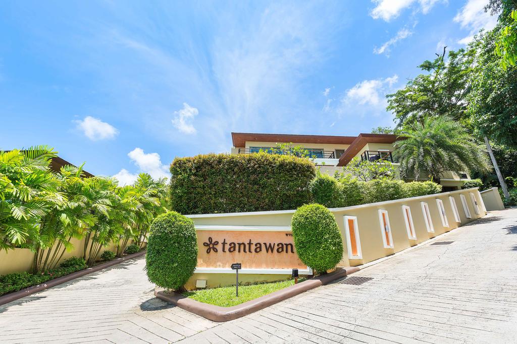 Villa Tantawan Resort & Spa фото туристов
