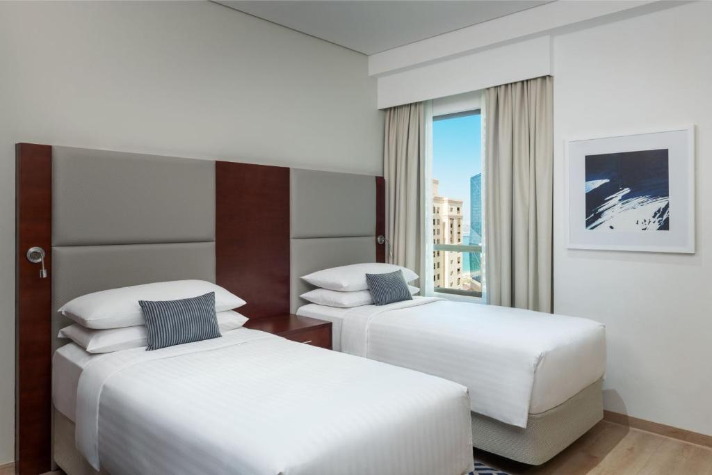 Отзывы туристов, Delta Hotels by Marriott Jumeirah Beach