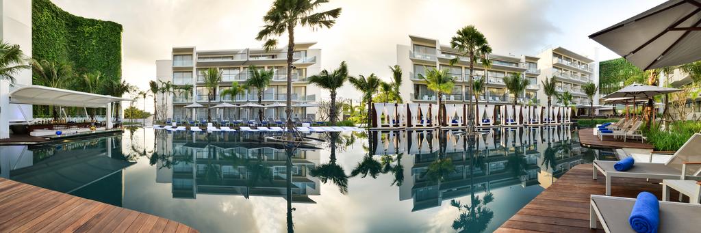 Hotel, Tajlandia, Plaża Bang Tao, Dream Phuket Hotel & Spa