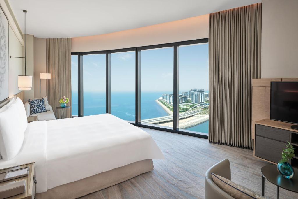 Address Beach Resort Dubai, ОАЕ, Дубай (пляжні готелі), тури, фото та відгуки