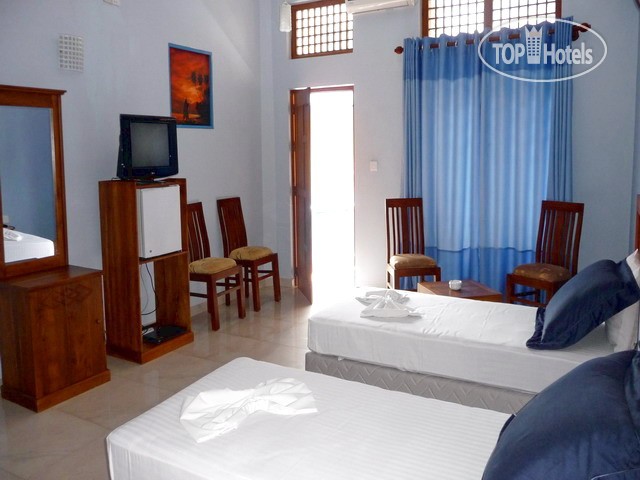 Tours to the hotel Rani Beach Resort Negombo