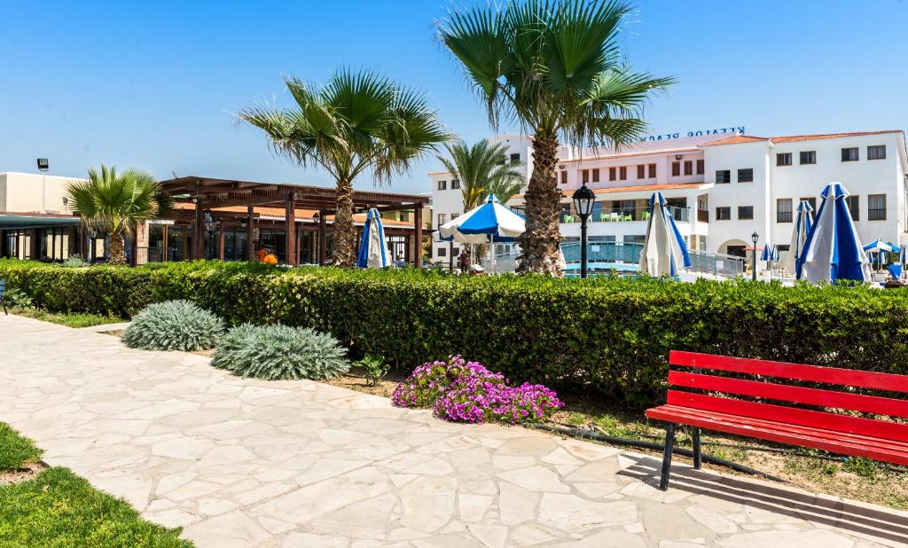 Туры в отель Kefalos Beach Tourist Village