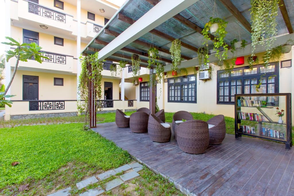 Oferty hotelowe last minute Phu Thinh Boutique Hoi An