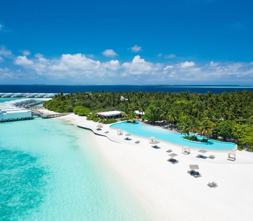 Amilla Maldives Resort & Residences (Ex. Amilla Fushi), 5