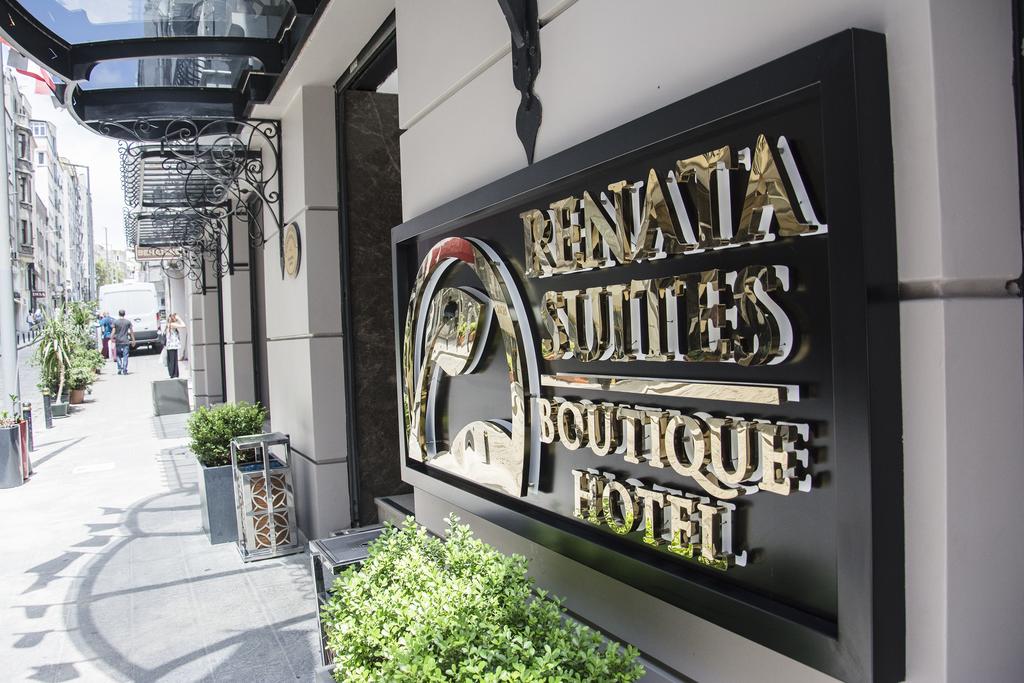 Renata Boutique Hotel, 4, фотографии