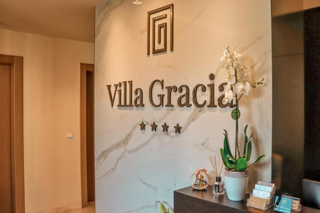 Туры в отель Villa Gracia Lux