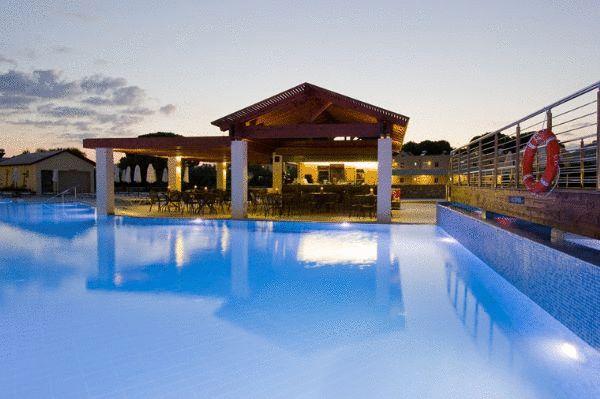 Гарячі тури в готель Island Blue Hotel Родос (острів)