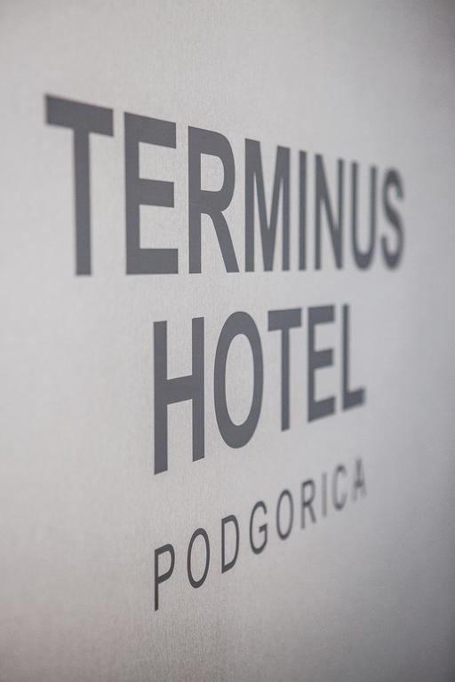 Recenzje hoteli Hotel Terminus