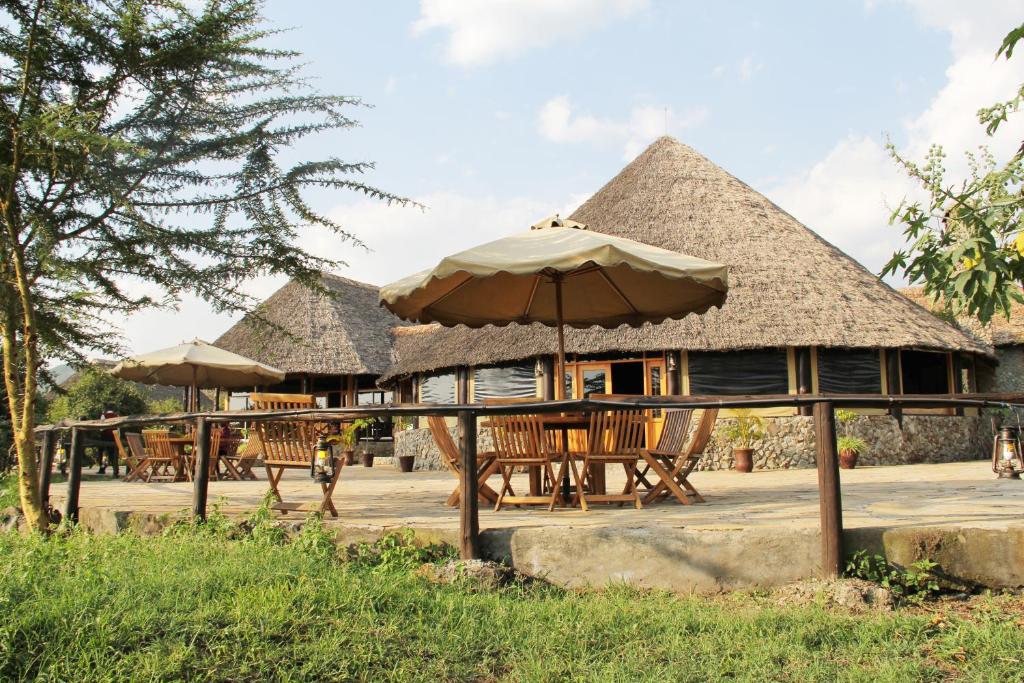 Отдых в отеле Pelican Lodge Найроби Кения