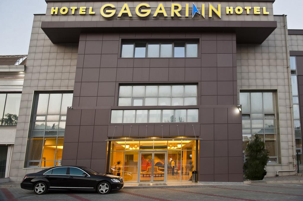 Hotel rest Gagarinn Odessa