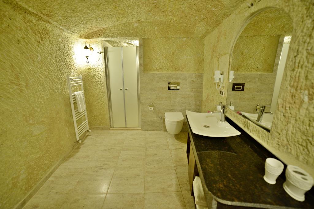 Горящие туры в отель Dedeli Konak Cave Hotel Ургюп Турция