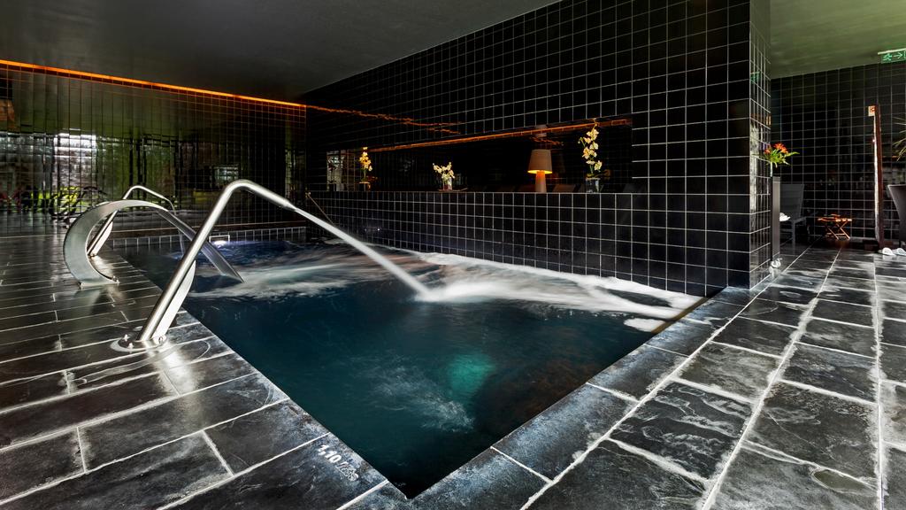 Hotel reviews Douro Palace Hotel Resort & Spa