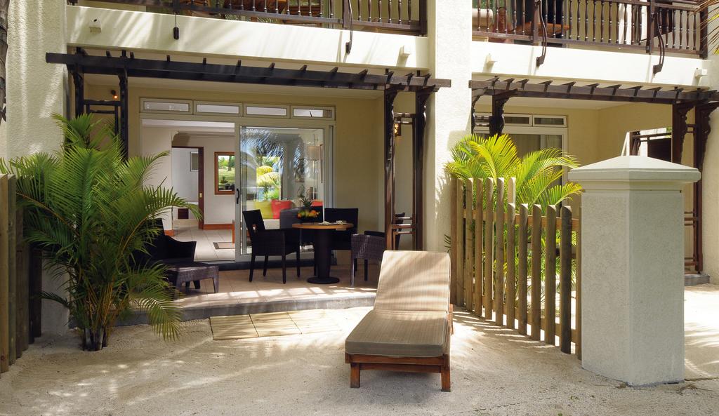 Shandrani Beachcomber Resort & Spa, Маврикій, Маврикій