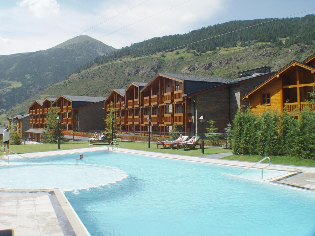 Nordic Hotel, El Tarter, Andorra, photos of tours
