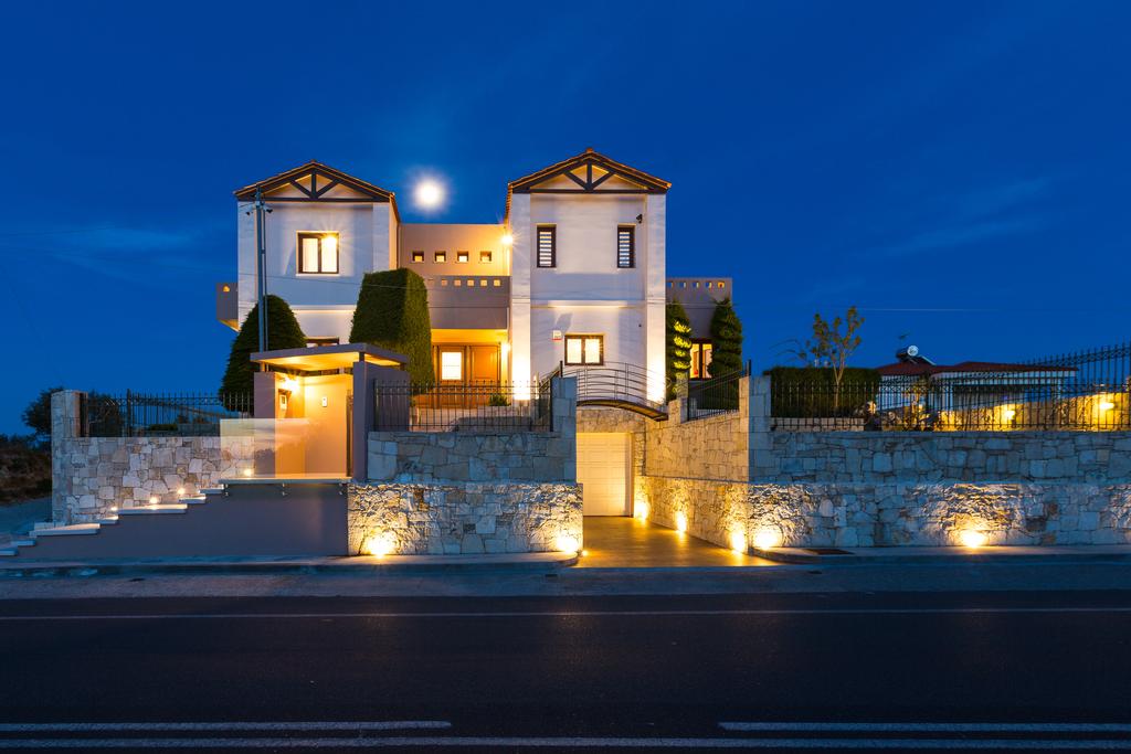 Villa Margarita Cretan Luxury, Греция, Ираклион, туры, фото и отзывы