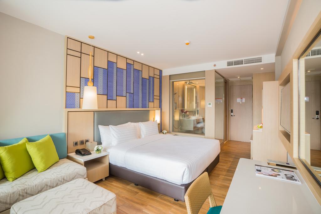 Отель, Хуа Хин, Таиланд, Ananda Hua Hin Resort & Spa