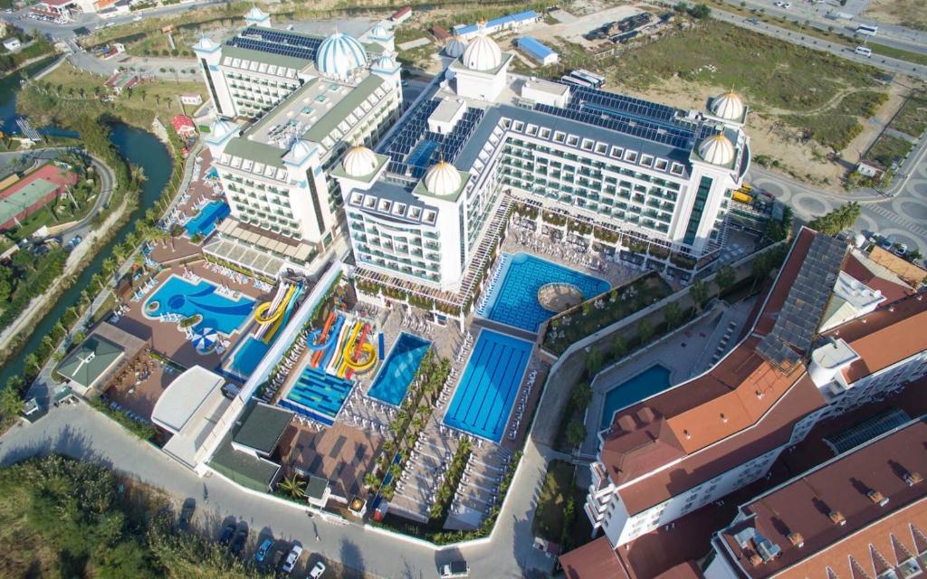 Castival Hotel, Туреччина, Сіде, тури, фото та відгуки