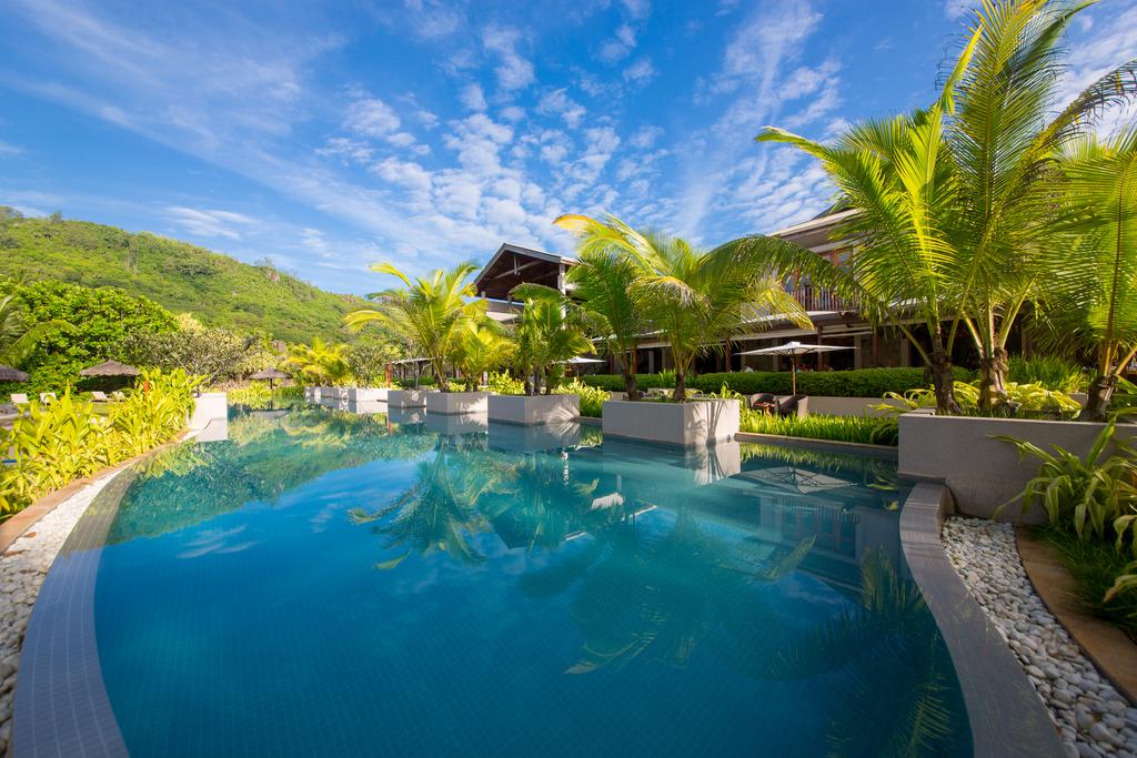 Kempinski Seychelles Resort, Сейшели, Мае (острів)