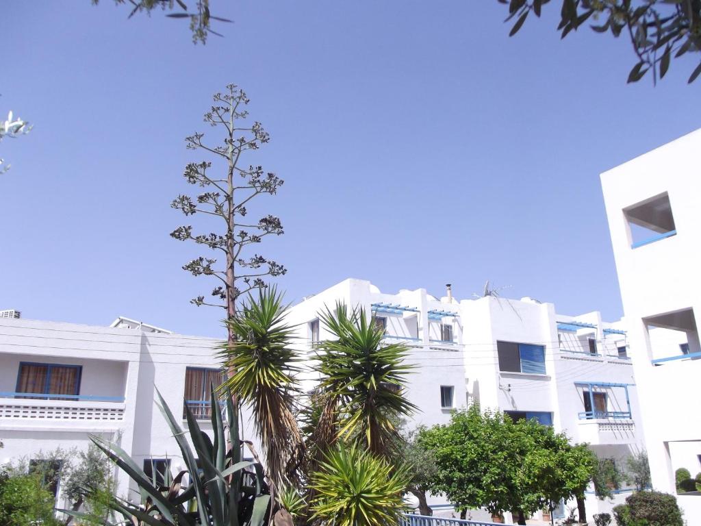 Пафос Kefalonitis Hotel Apartments цены