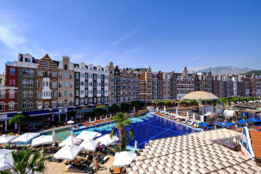 Orange County Kemer - Adult Only, 5