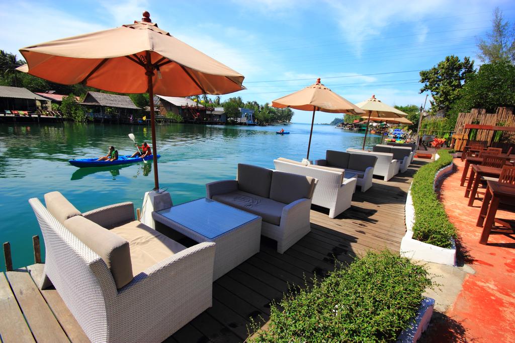 Tajlandia Aana Resort & Spa