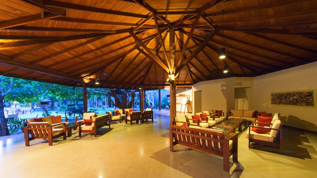 Туры в отель Hotel Sigiriya Сигирия Шри-Ланка