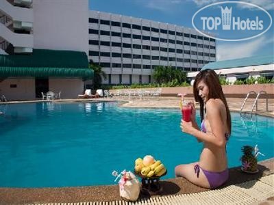 La Paloma Hotel, Таиланд, Пхитсанулок, туры, фото и отзывы