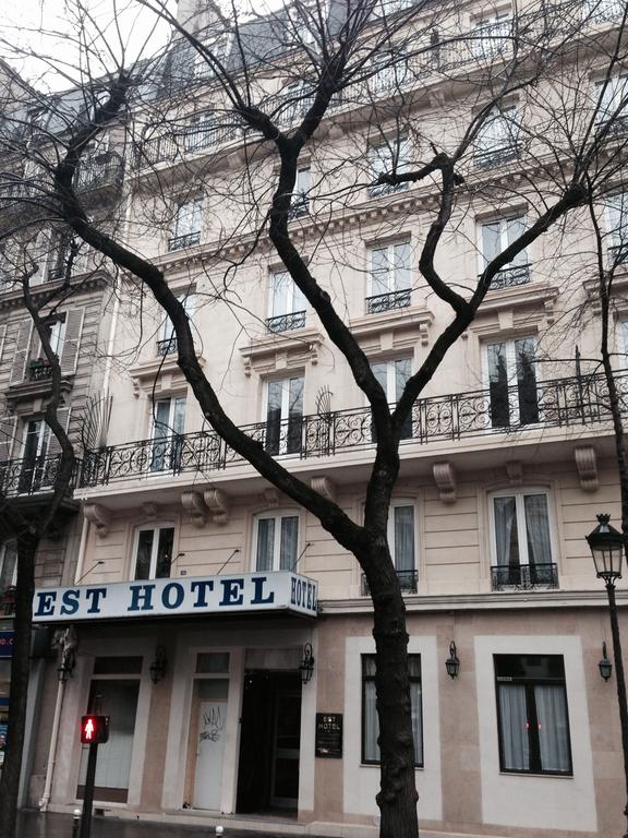 Est Hotel, 3, фотографии