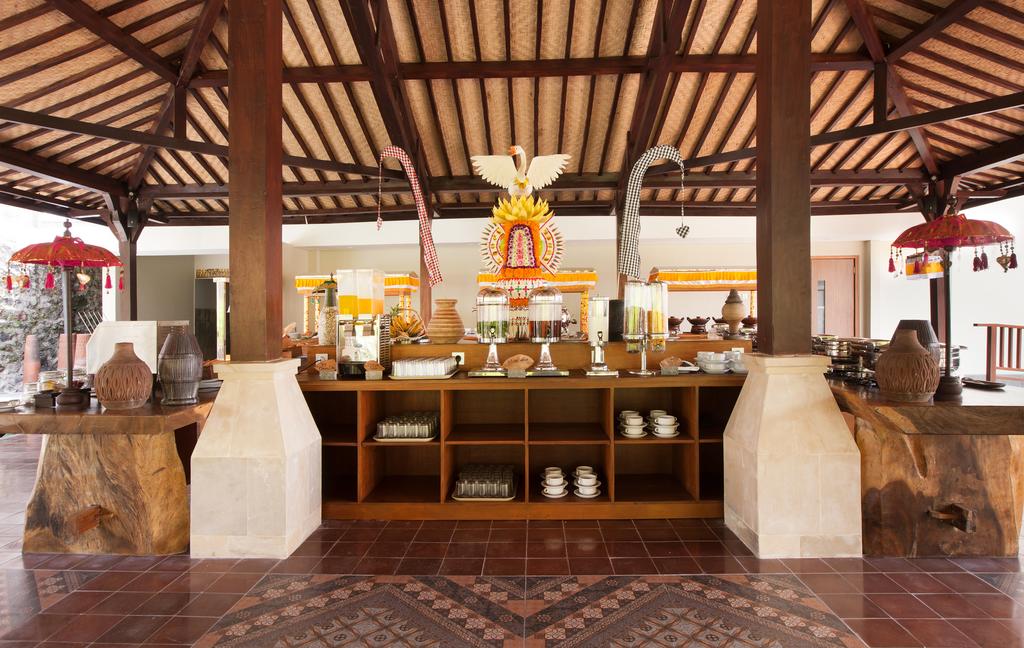 Best Western Premier Agung Resort Ubud, Убуд, Индонезия, фотографии туров
