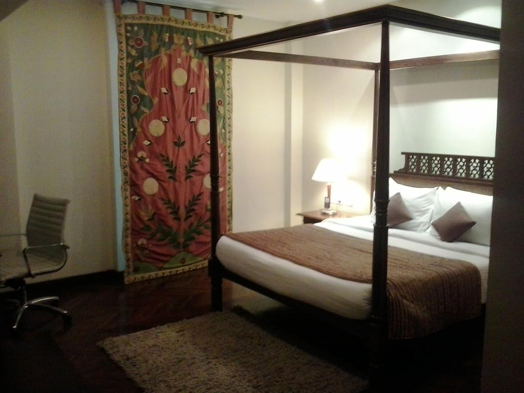 Горящие туры в отель The Manohar Hyderabad Хайдарабад