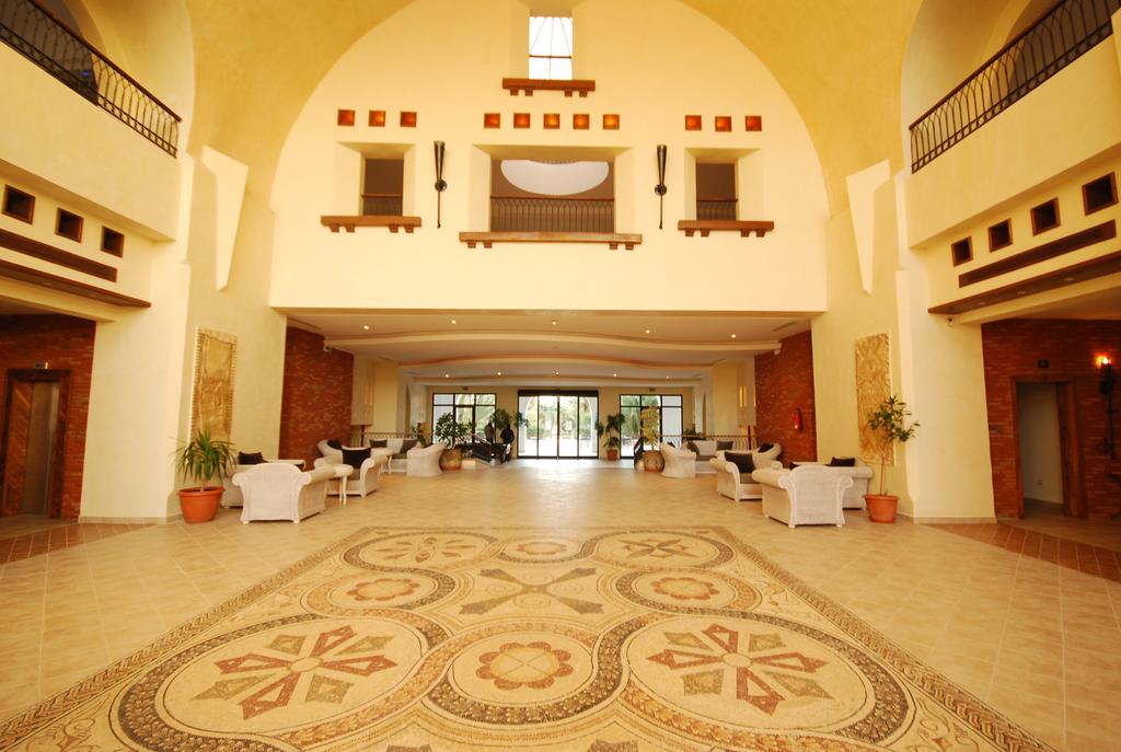 Тунис Vincci Djerba Resort