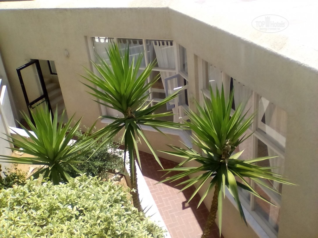 Wakacje hotelowe Lawsonia Hotel Apts Protaras Cypr