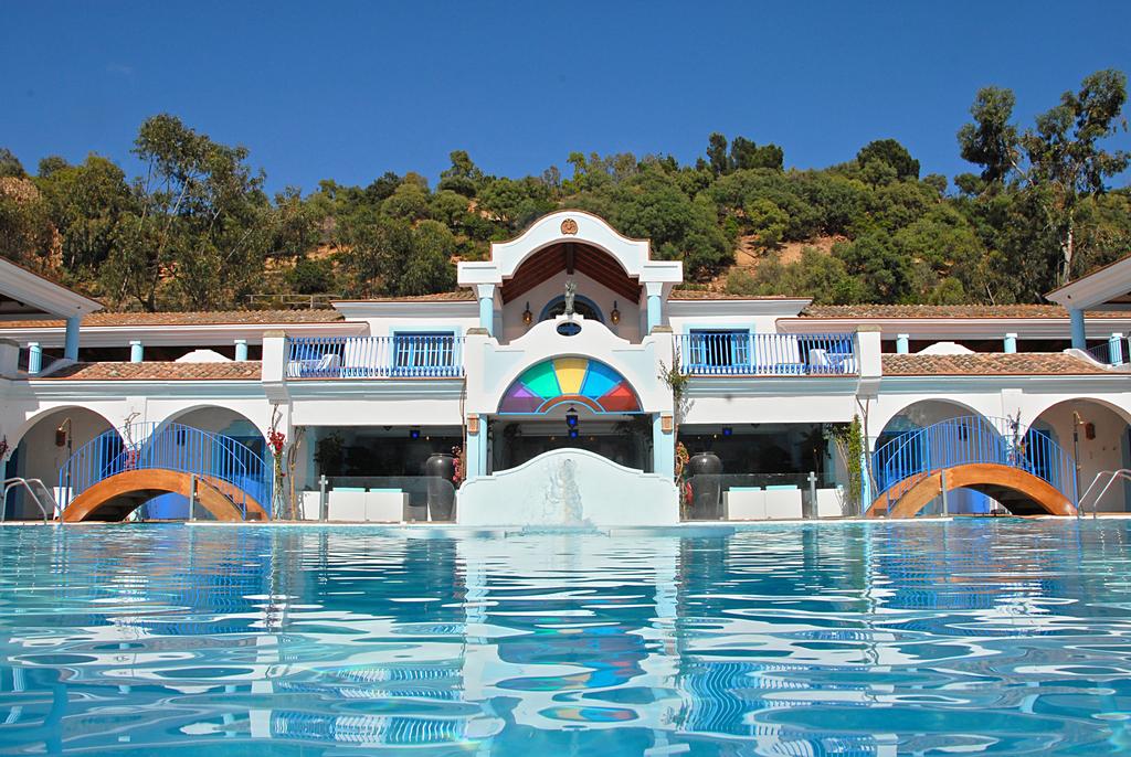Горящие туры в отель Arbatax Park - Monte Turri Сардиния (остров)