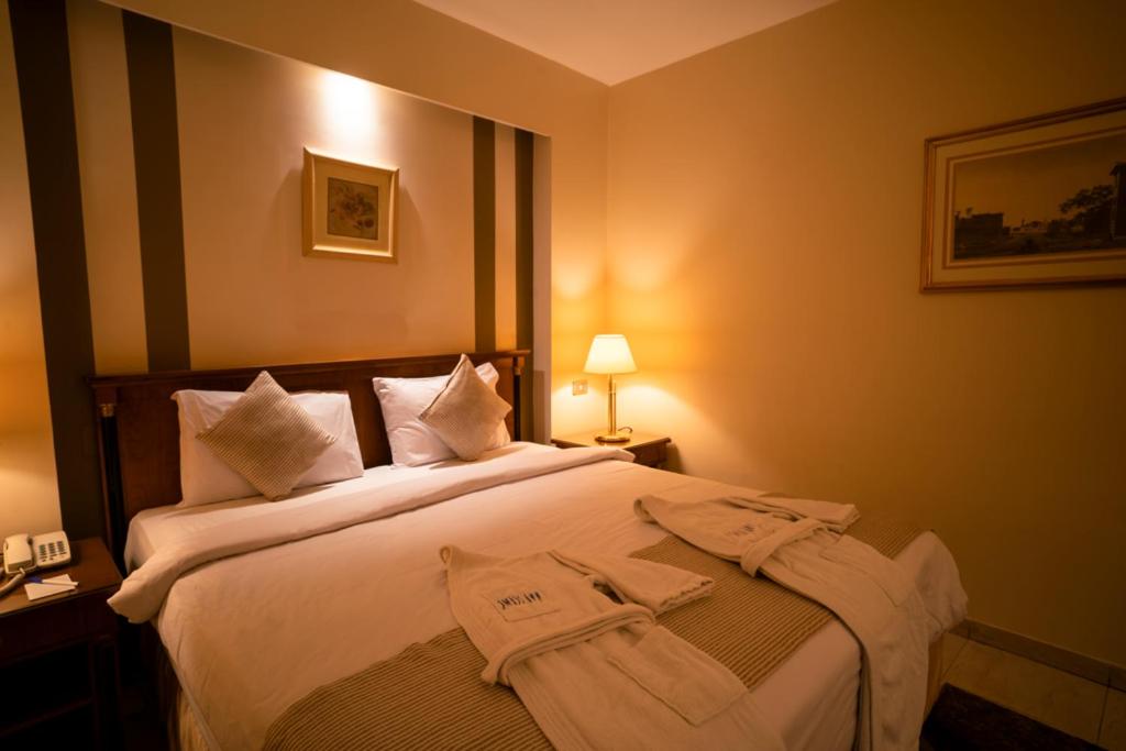 Відгуки про відпочинок у готелі, Swiss Inn Nile