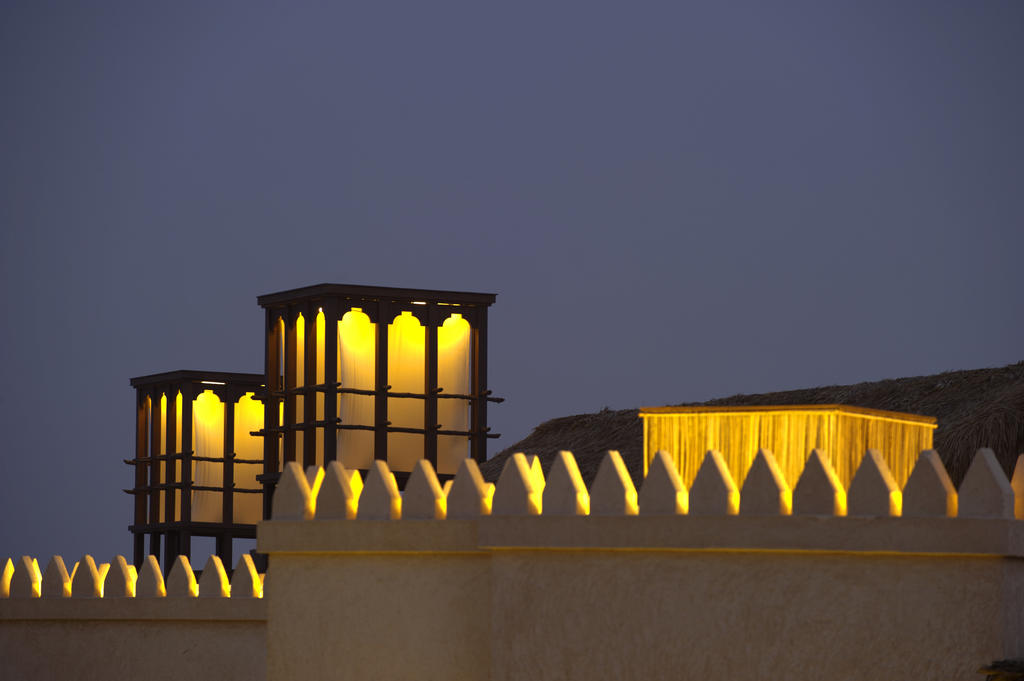 Arabian Nights Village, Абу-Даби, фотографии туров