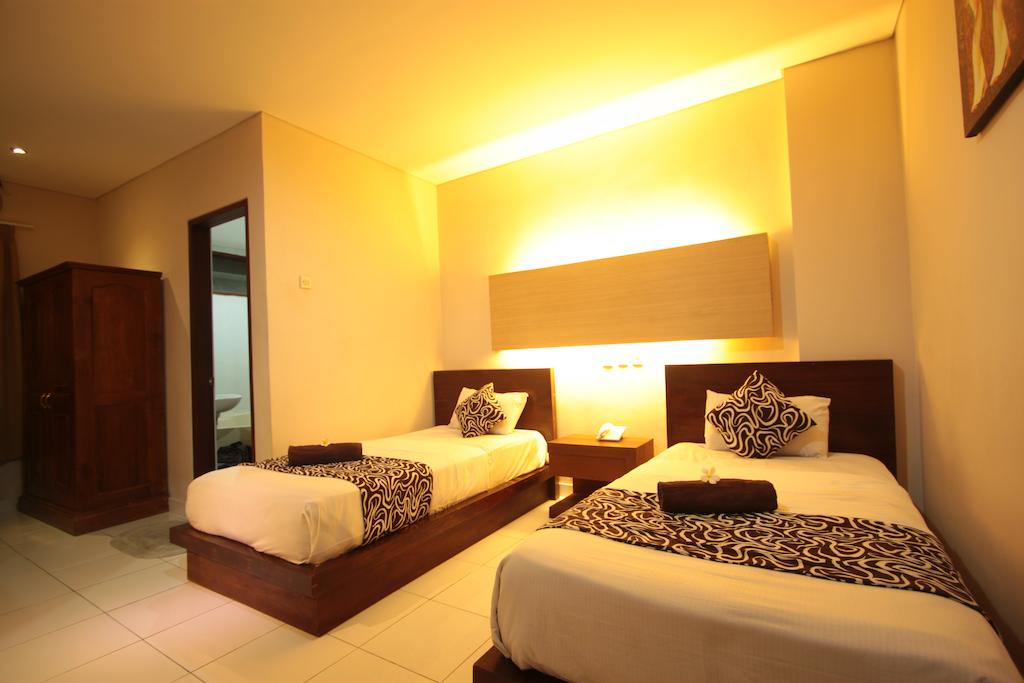 Bakung Sari Resort Индонезия цены